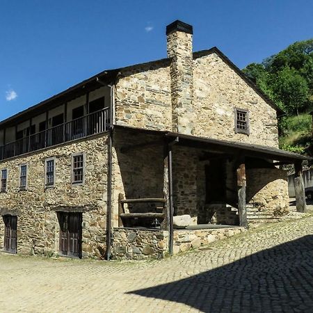 Casa Do Lelo Hotel Braganca Bagian luar foto