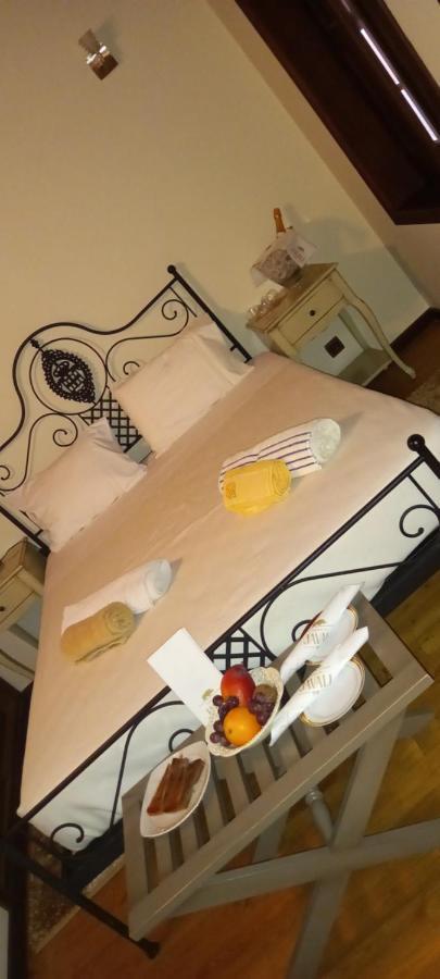 Casa Do Lelo Hotel Braganca Bagian luar foto