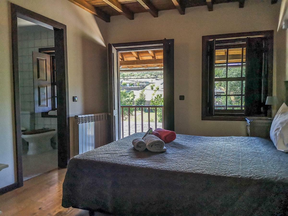 Casa Do Lelo Hotel Braganca Bagian luar foto