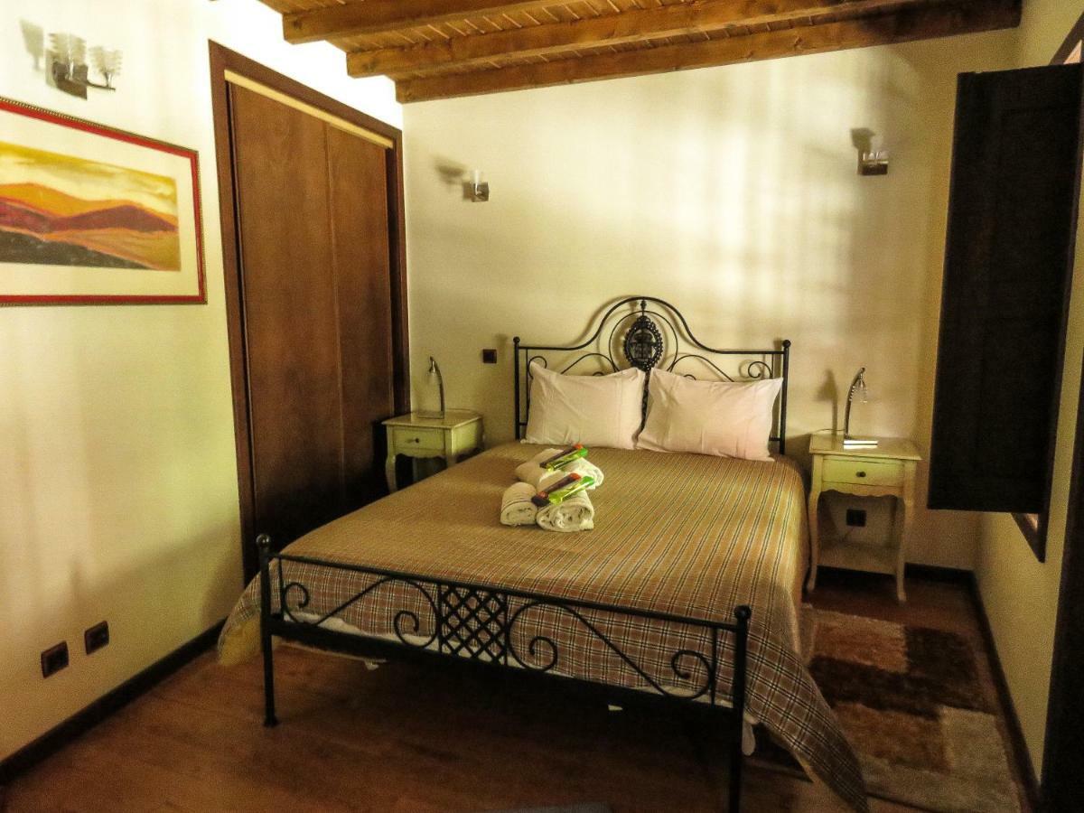 Casa Do Lelo Hotel Braganca Bagian luar foto