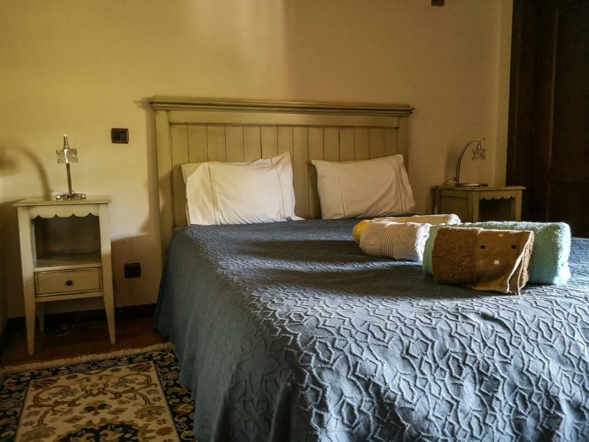Casa Do Lelo Hotel Braganca Bagian luar foto