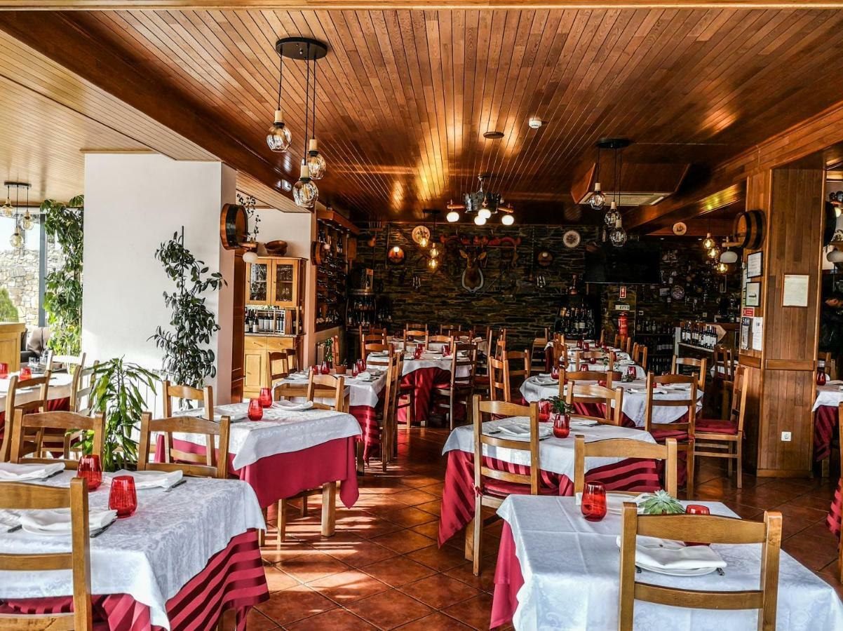 Casa Do Lelo Hotel Braganca Bagian luar foto