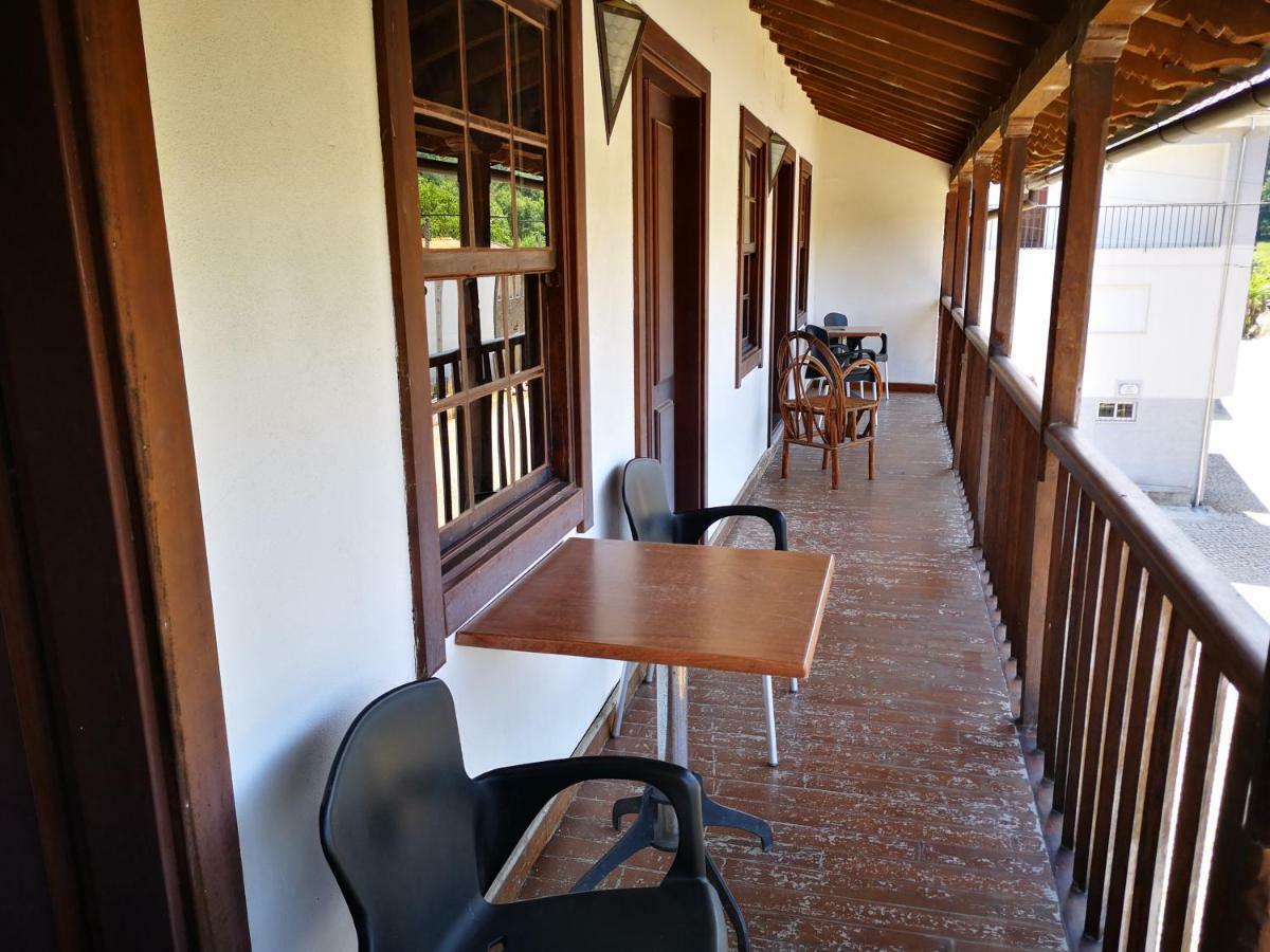 Casa Do Lelo Hotel Braganca Bagian luar foto