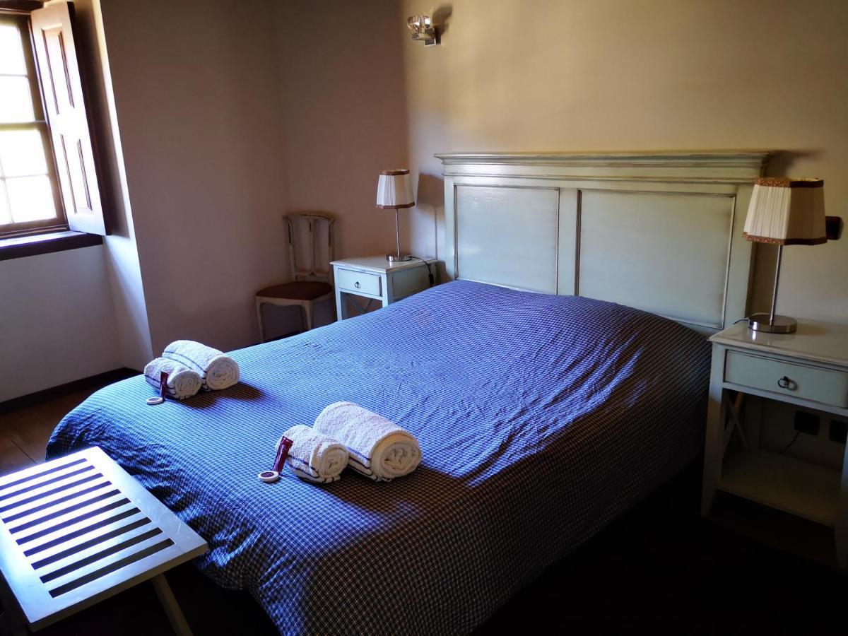 Casa Do Lelo Hotel Braganca Bagian luar foto
